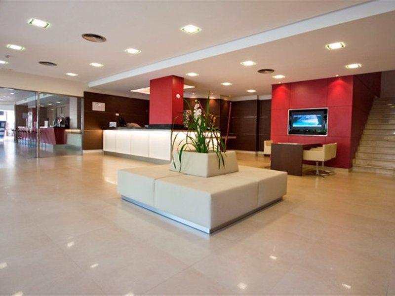 Hotel Pabisa Chico (Adults Only) Плайя-де-Пальма Екстер'єр фото